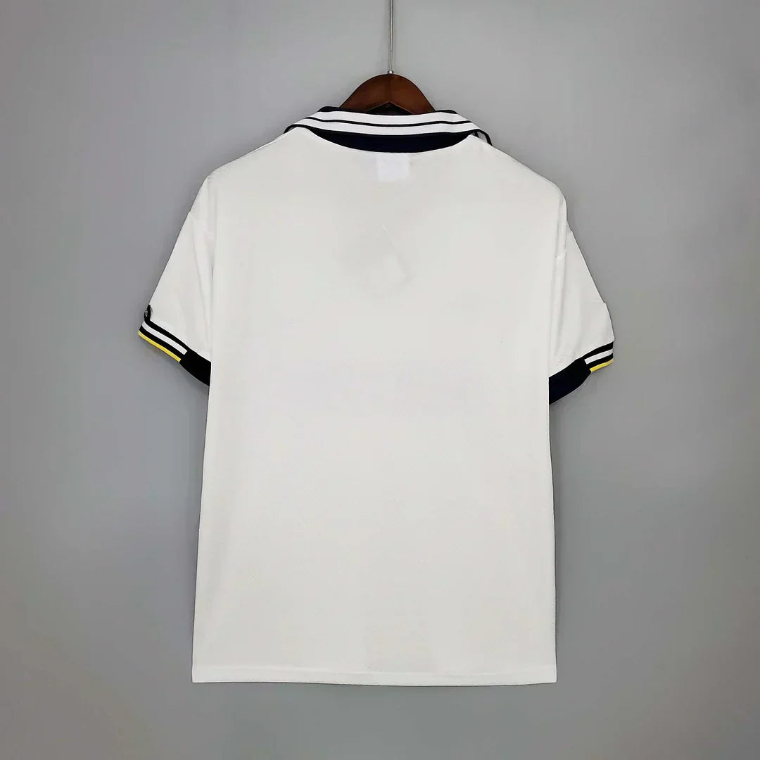1994-1995 Retro Tottenham Local