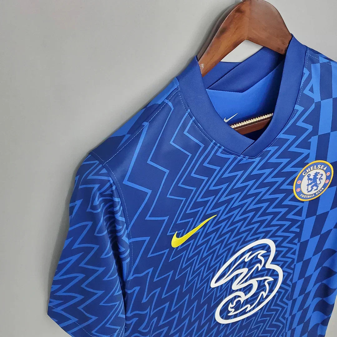 2021/2022 Chelsea Local