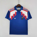 1988-1990 Retro France Local