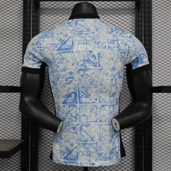Portugal 2024/2025 Visitante Kit