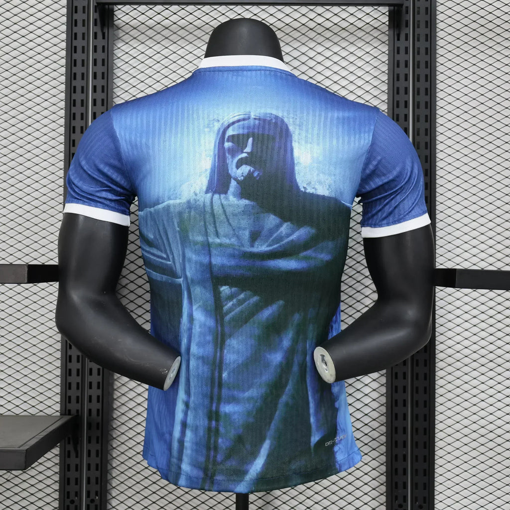 Brasil "The Father" Edición Especial