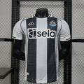 2025/2026 Newcastle United Local Kit
