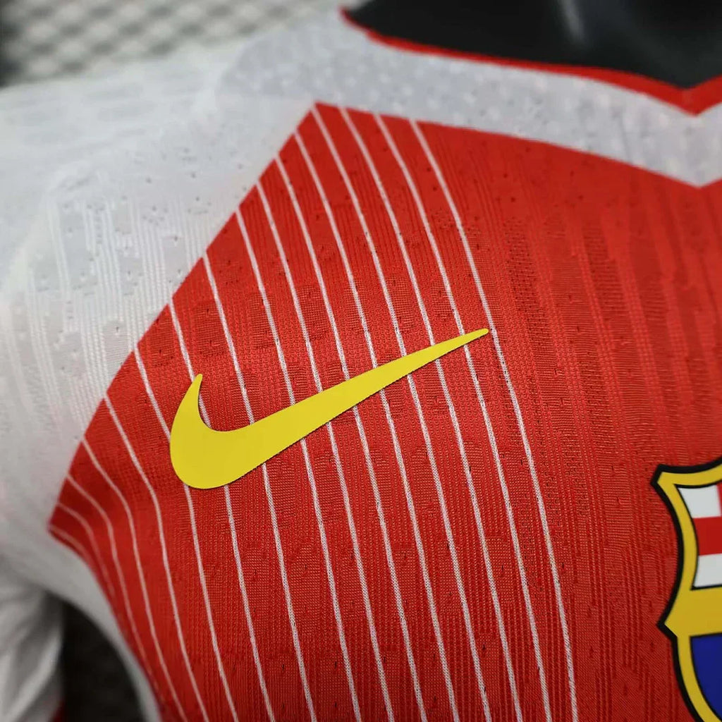 Barcelona "Catalan Flame" Edición Especial