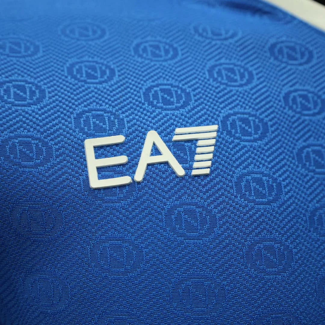 2024/2025 Napoli Local Kit