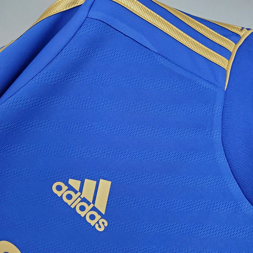2012-2013 Retro Chelsea Local