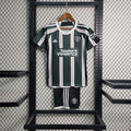 2023/2024 Manchester United Visitante Talla Niño