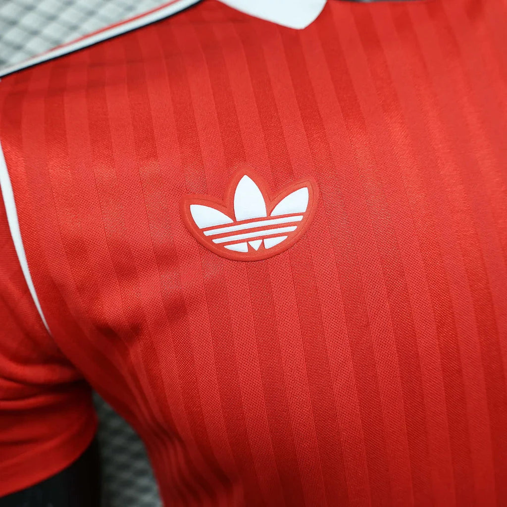 2024/2025 Manchester United Edición Especial