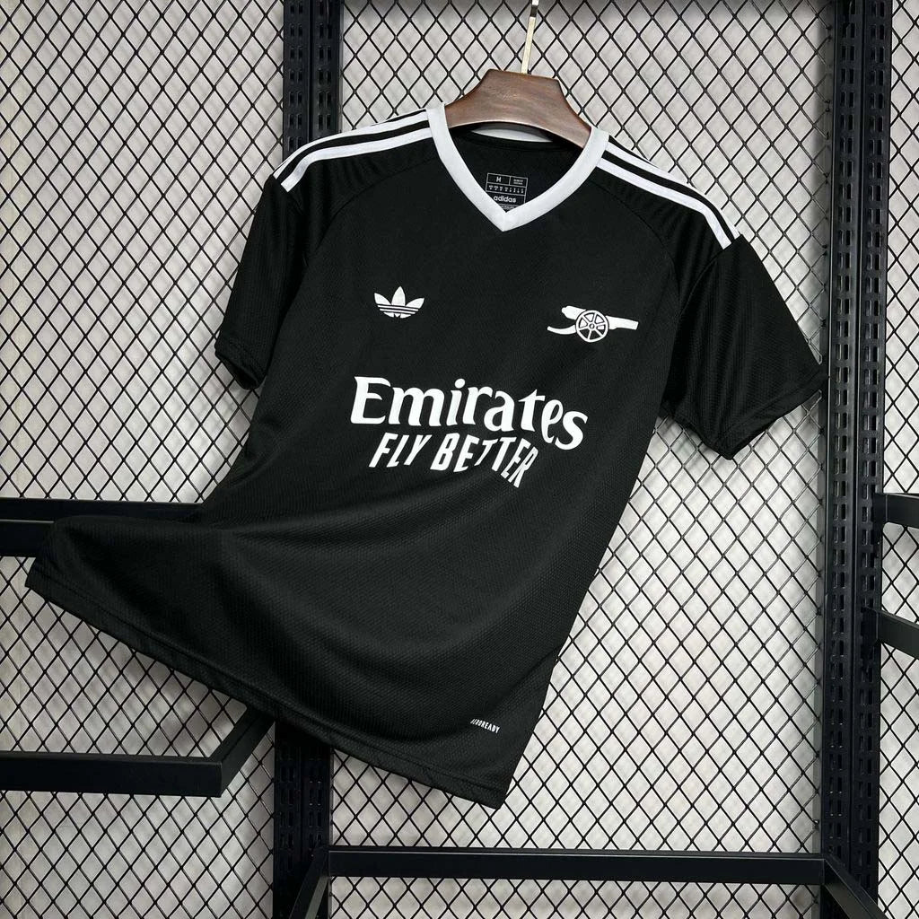 2024/2025 Arsenal Goalkeeper Alternativa Kit
