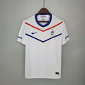 2010 Retro Netherlands Visitante
