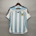 2006 Retro Argentina Local