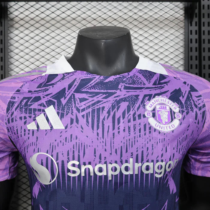 Manchester United "Unity Spectrum" Edición Especial
