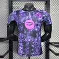 Barcelona "Purple Venom" Edición Especial