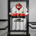 Flamengo Retro 1995-1996 Visitante Kit