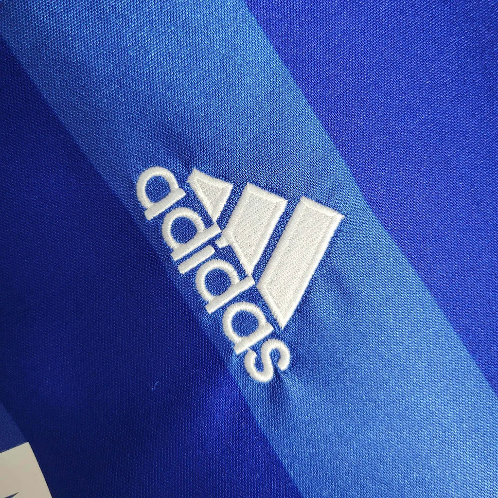 2011-2012 Retro Chelsea Local
