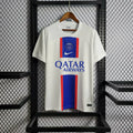 2022/2023 Psg Paris Saint-Germain Alternativa Visitante
