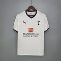 2008-2009 Retro Tottenham Local Kit