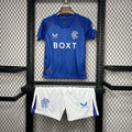 2024/2025 Rangers Local Kit Talla Niño