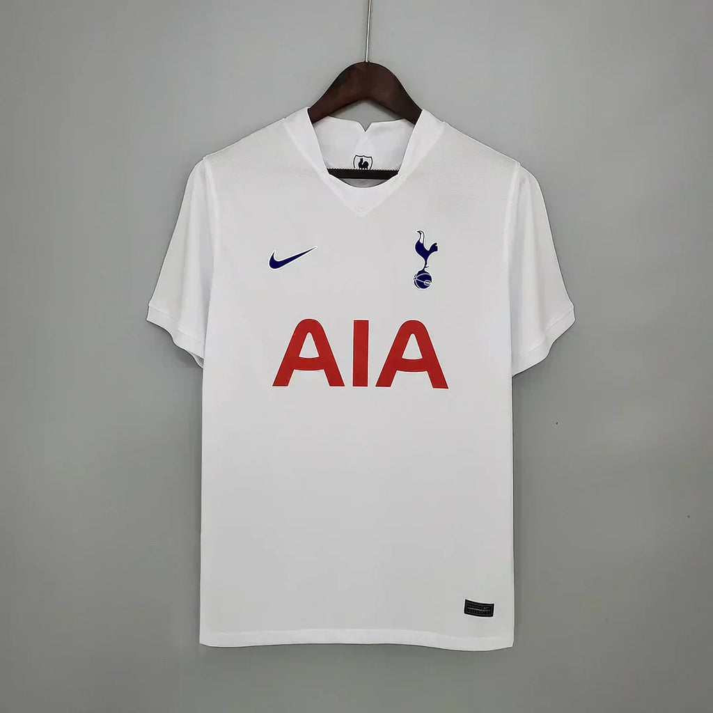 Tottenham 2021/2022 Local