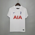 Tottenham 2021/2022 Local