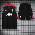 Liverpool Summer Wear - Black