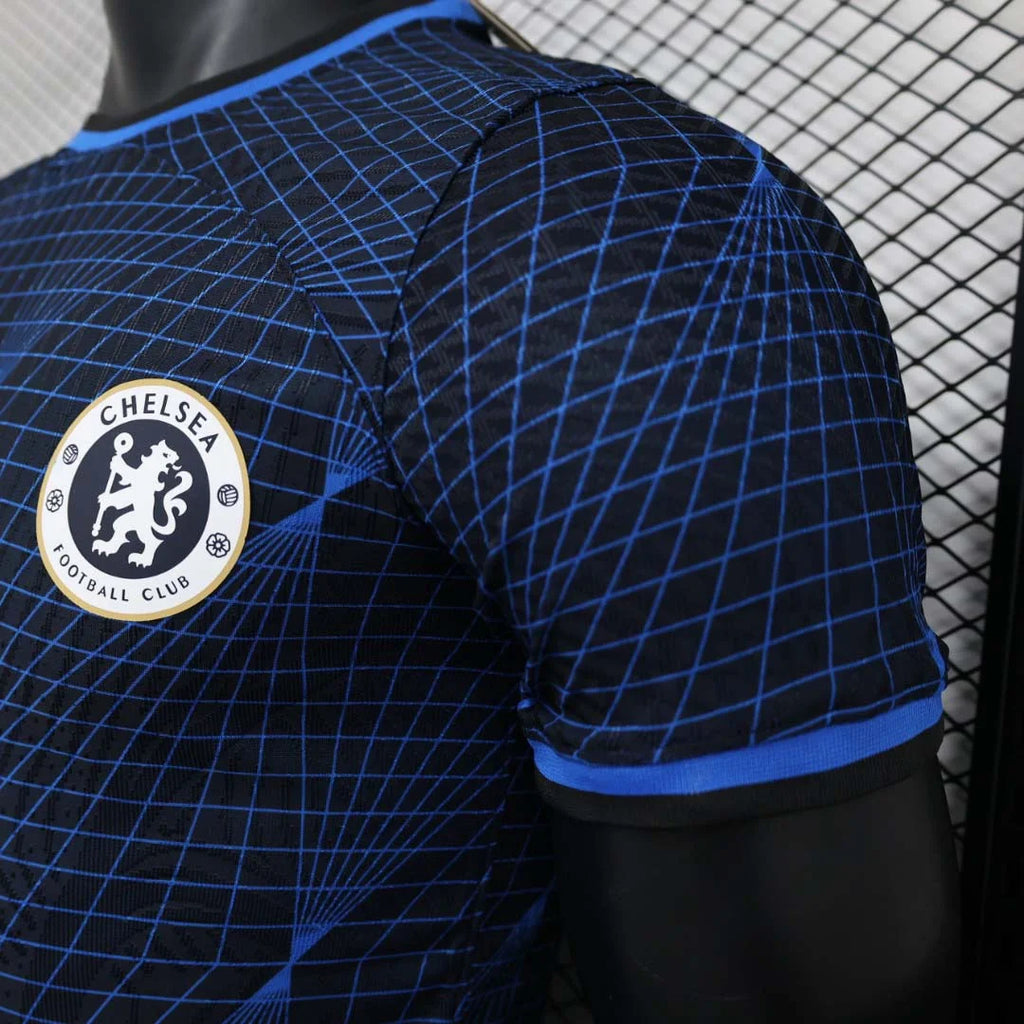 Chelsea "Blue Matrix" Edición Especial