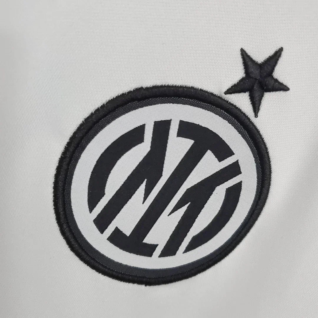 Inter Milan 2021/2022 Visitante