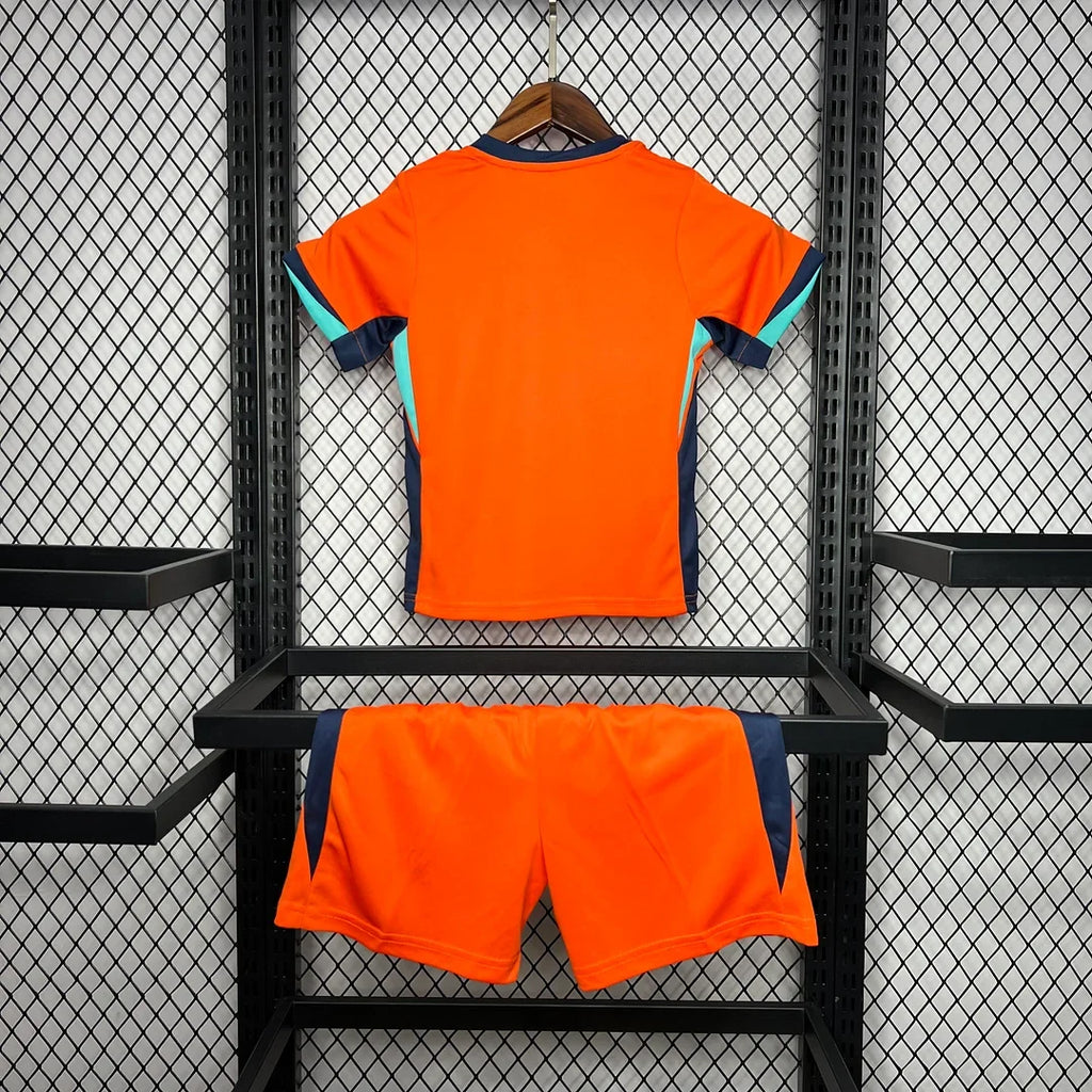 2024 Netherlands Local Kit Talla Niño