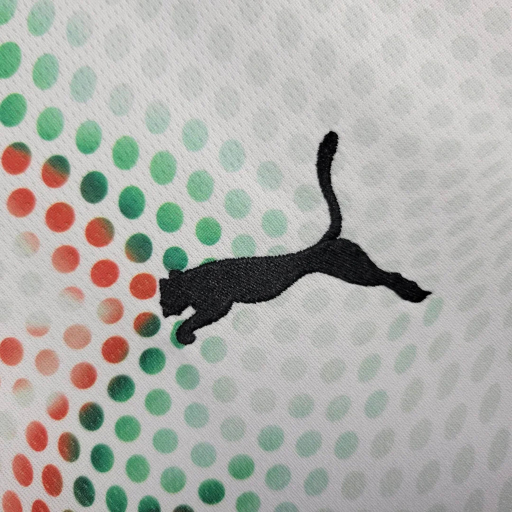 Portugal 2025/2026 Visitante Kit