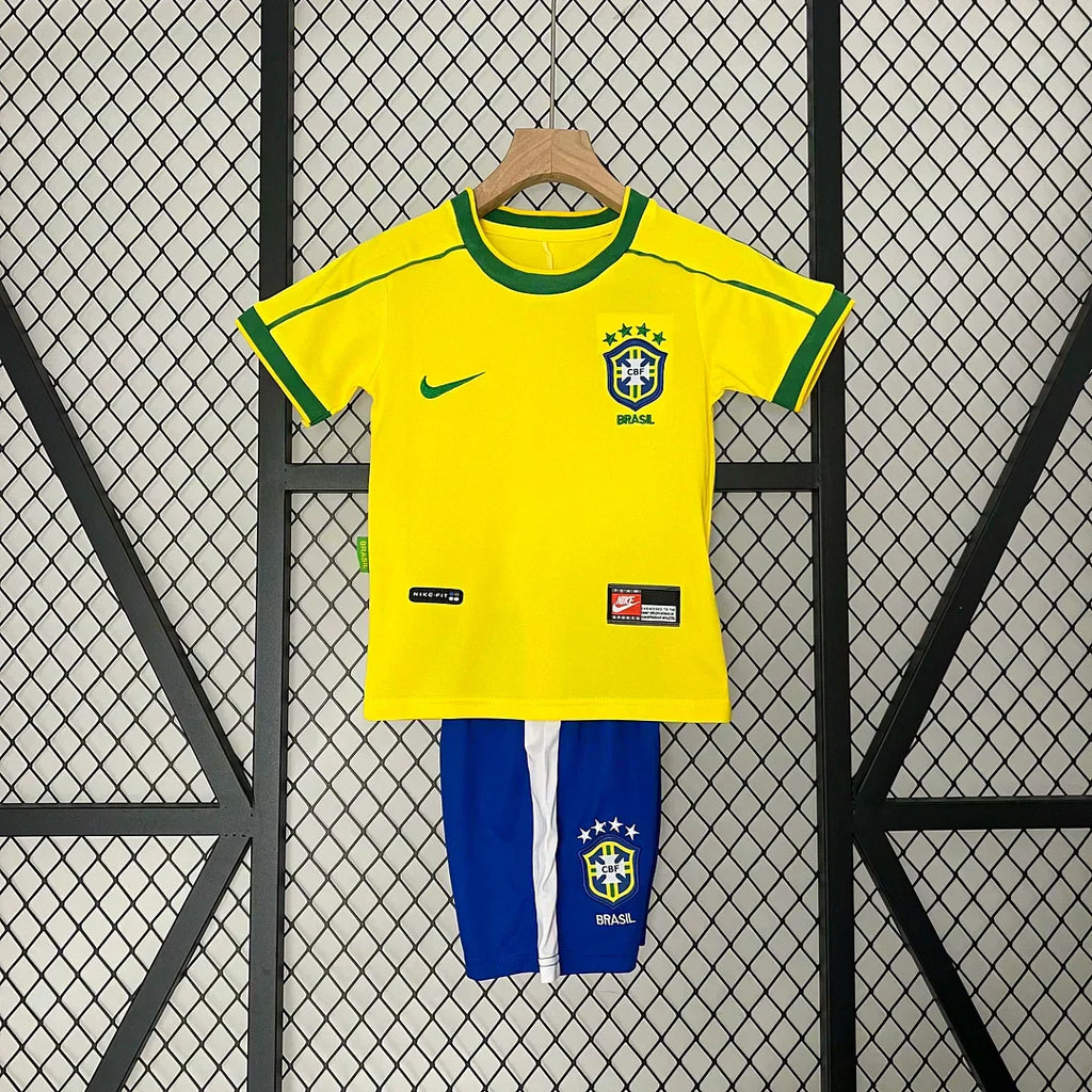 1998 Retro kit Brasil Local