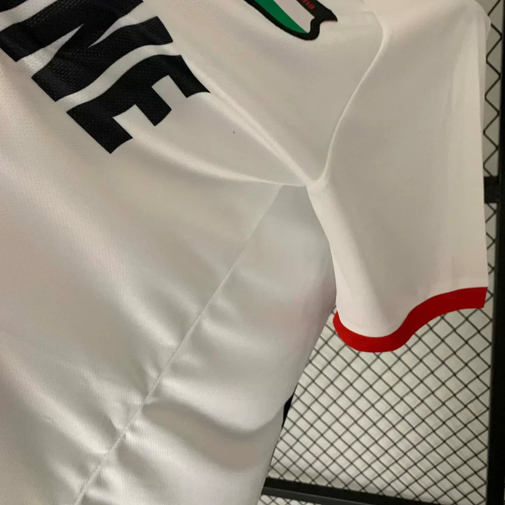 2023/2024 Palestine Visitante Kit