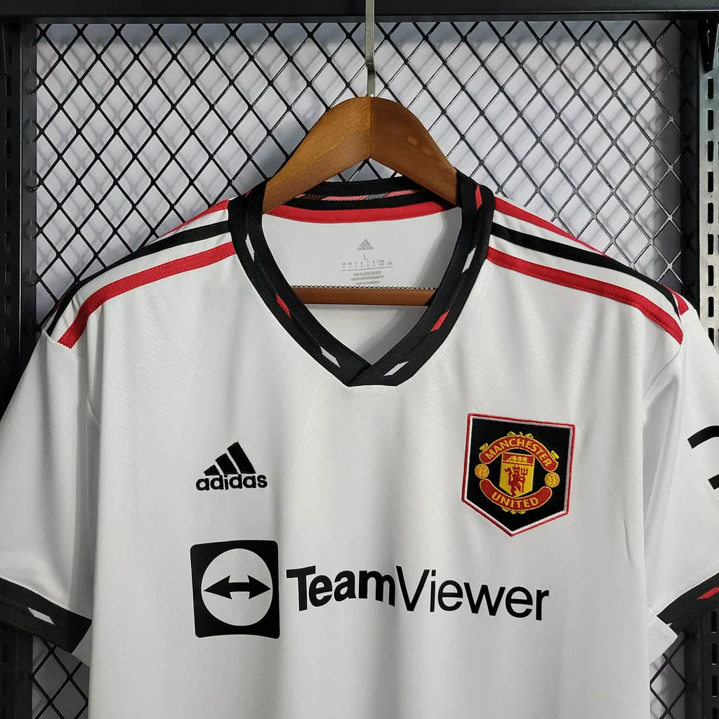 2022/2023 Manchester United Visitante