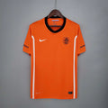 2010 Retro Netherlands Local