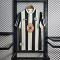 1997-1999 Retro Newcastle United Local