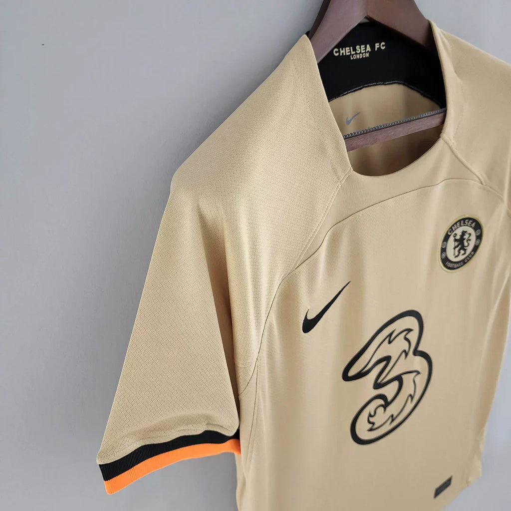 2022/2023 Chelsea Alternativa Visitante