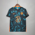 2021/2022 Chelsea Alternativa Visitante