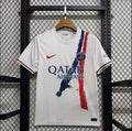 2024/2025 Psg Paris Saint-Germain Visitante Kit