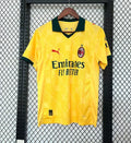 2025-2026 AC Milan Alternativa Visitante Kit