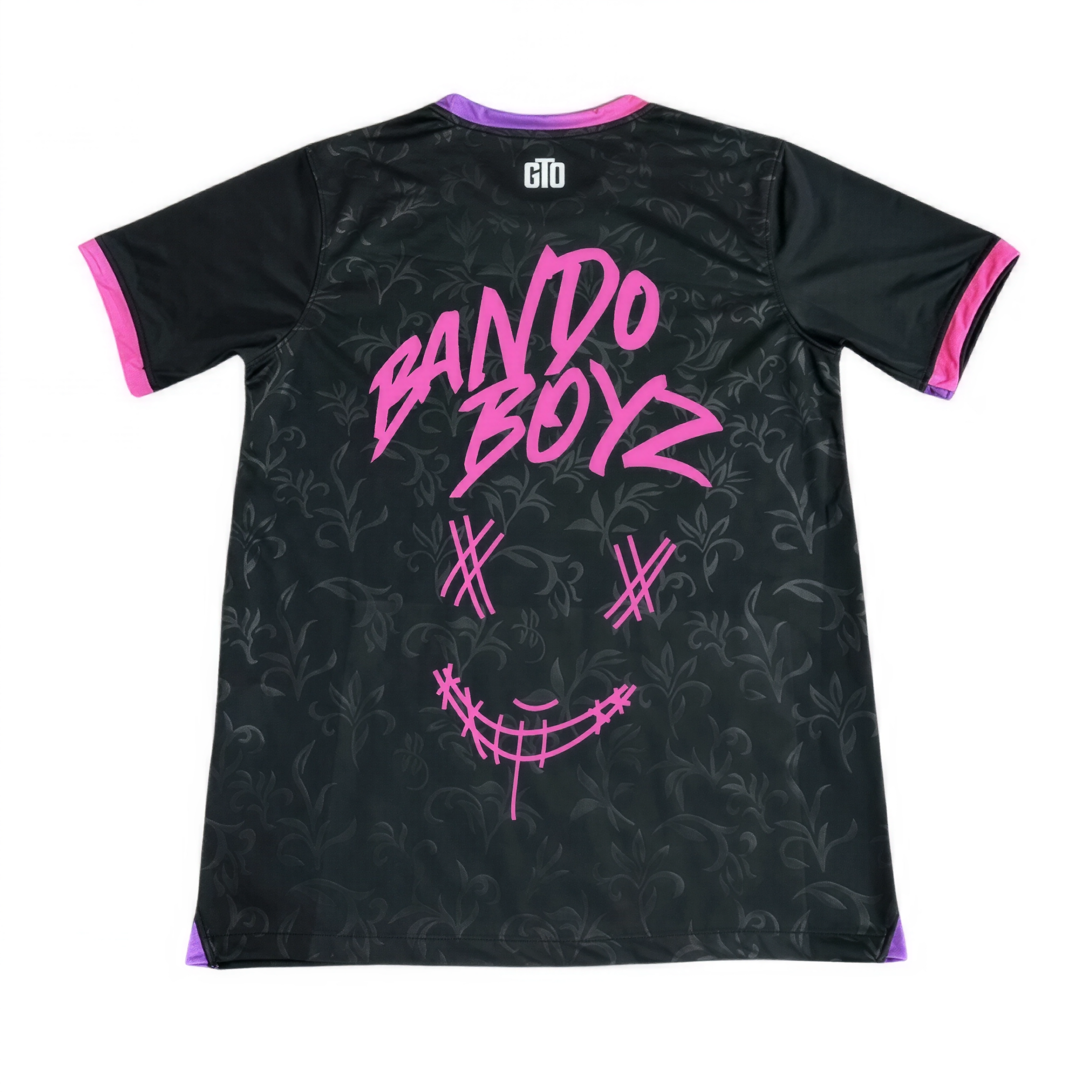 Kidd Keo x París camiseta