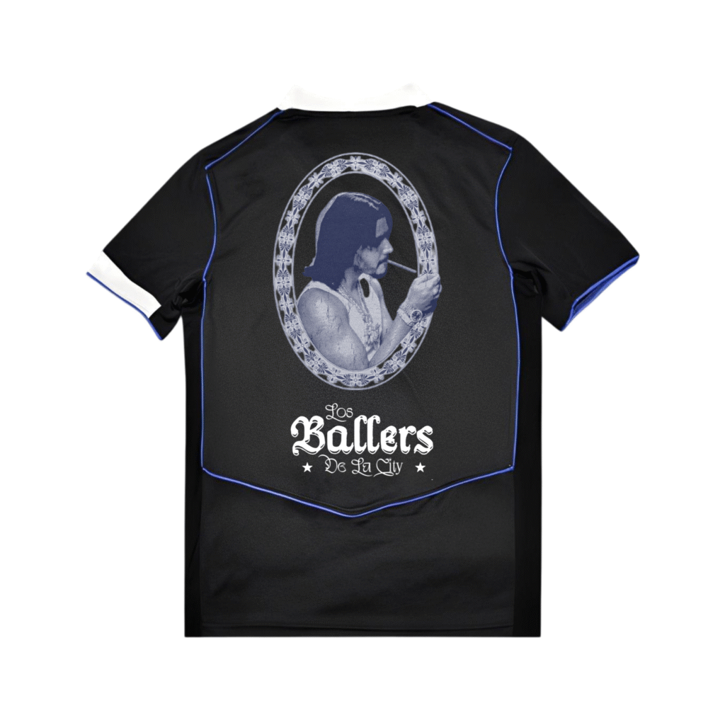 Clarent x Chelsea