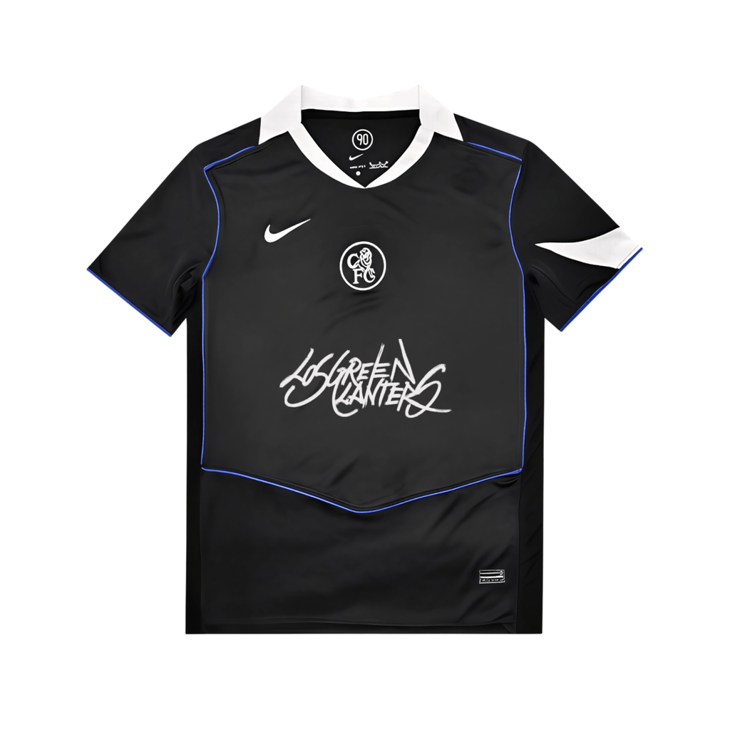 JC Reyes x Chelsea