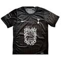 Xiyo y Fernández camiseta