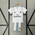 Real Madrid 2017/2018 Local Talla Niño