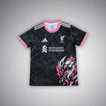 Liverpool "Pink Cormorant" Edición Especial