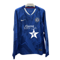 Clarent x Chelsea manga larga