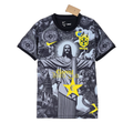 Clarent ´Spain Tour 2026` x Brasil Cristo Redentor