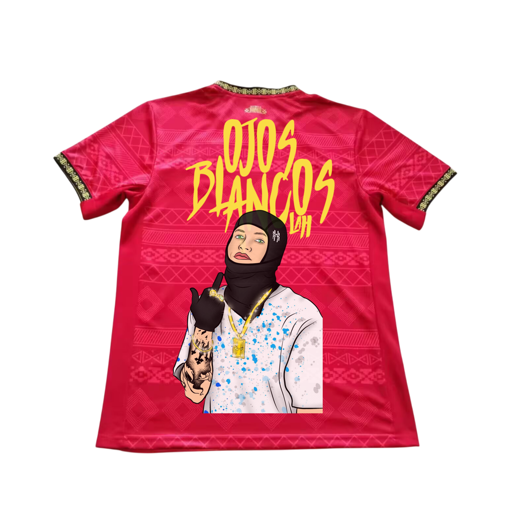 Hanzel La H x Brasil