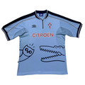 C Tangana x Celta