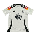 Grecas x Alemania