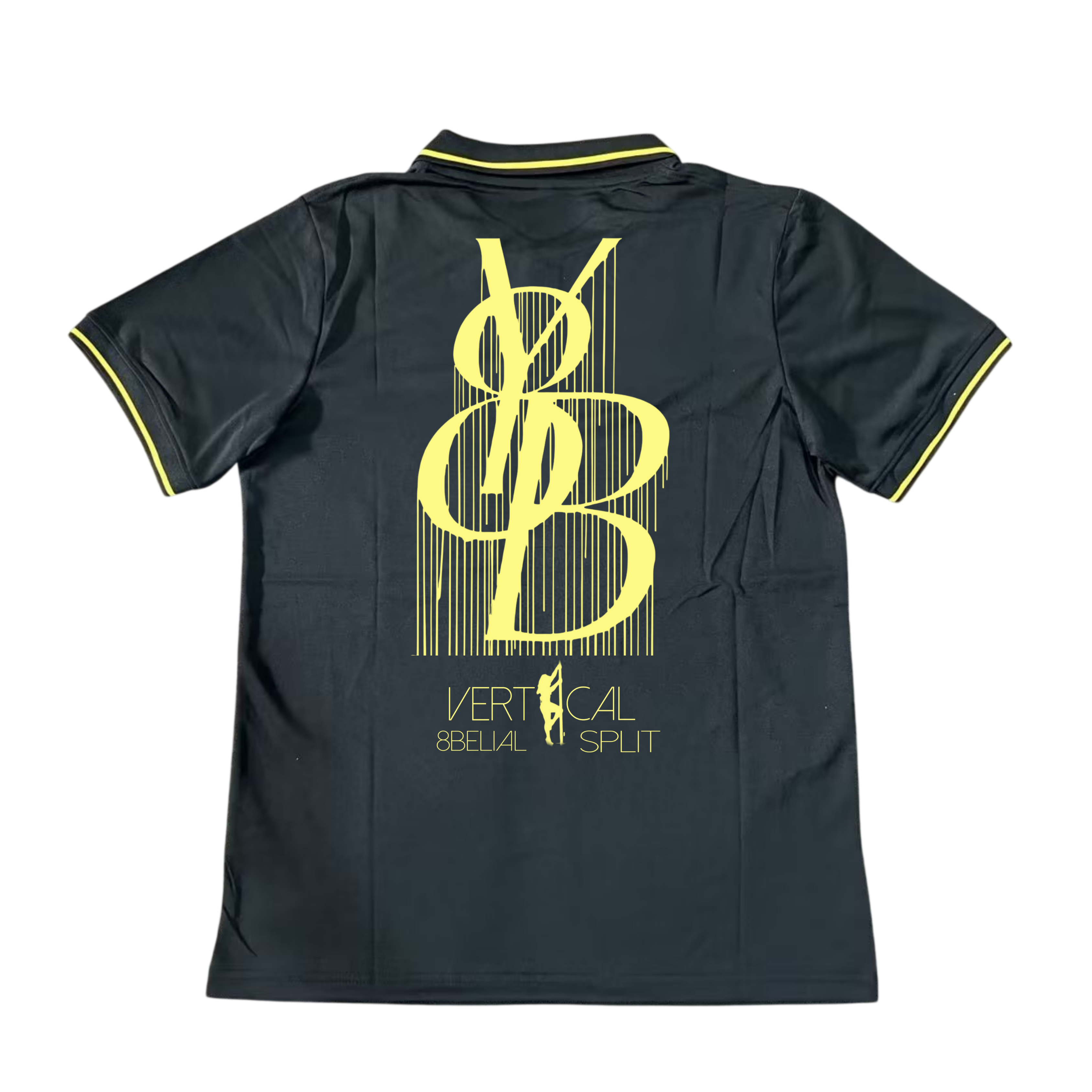 8belial x Brasil