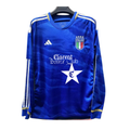 Clarent x Italia